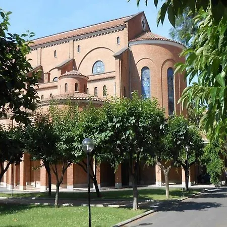 Casa La Salle - Casa Religiosa Roma