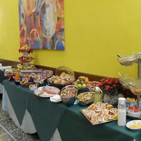 Casa La Salle - Casa Religiosa Affittacamere 3*