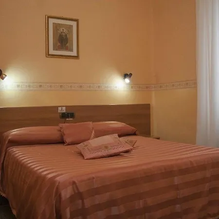 Casa La Salle - Casa Religiosa 3* Roma