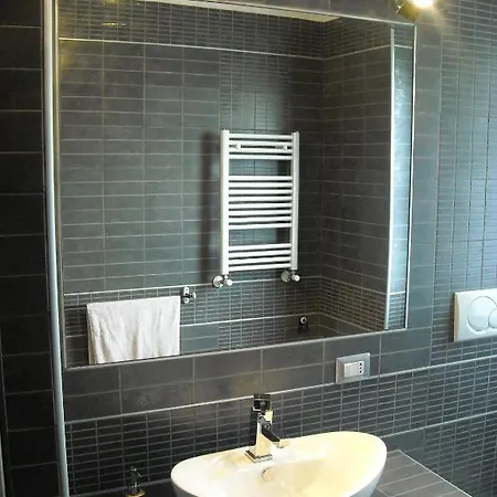 Bed & Breakfast Il Granello Di Senape 5*