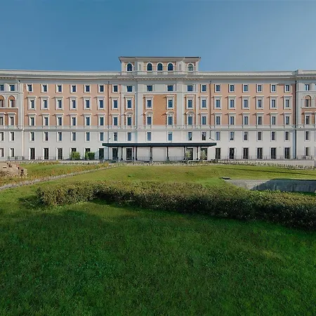 Hotel Nh Collection Palazzo Cinquecento Rome