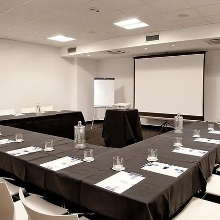 Hotel Pisana Roma