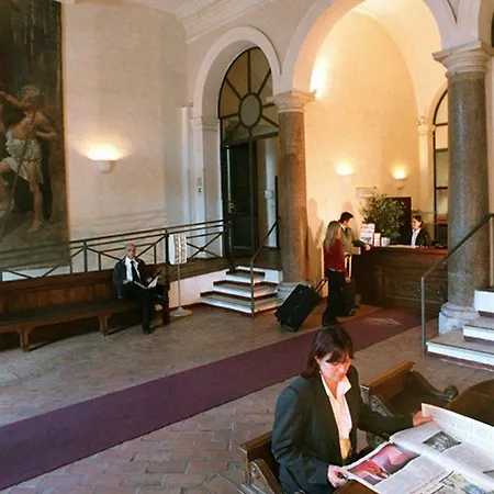 Domus Sessoriana Rzym