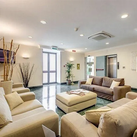 Romoli Hotel 3*