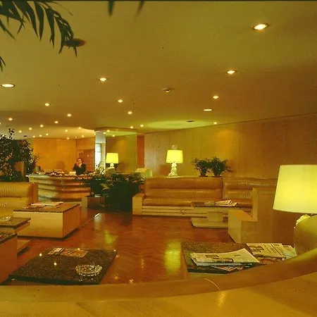 Hotel Park Dei Massimi