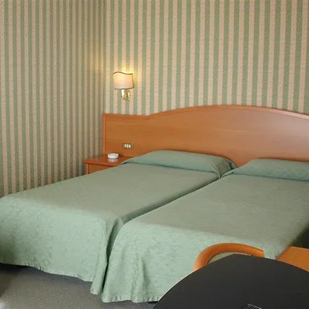Park Dei Massimi Hotel