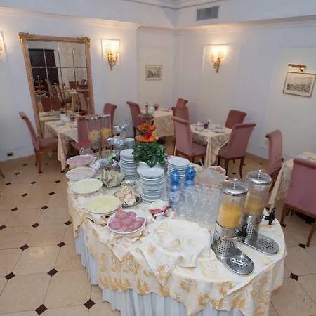 Gallia Hotel Roma