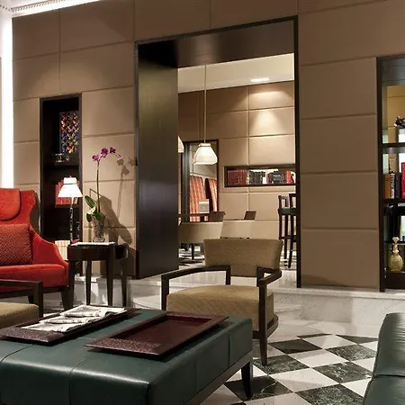 Mascagni Hotel