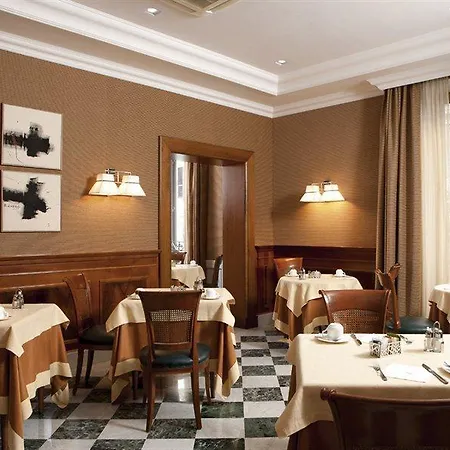 Mascagni Hotel 4*