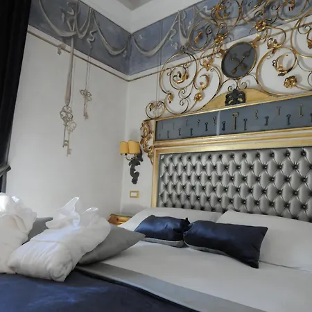 Romanico Palace Luxury & 4* Rome