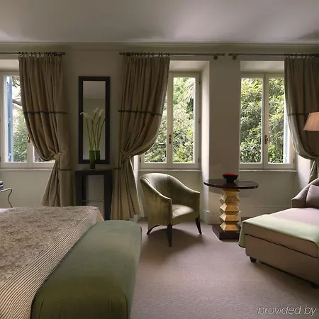 Rocco Forte De Russie Hotel
