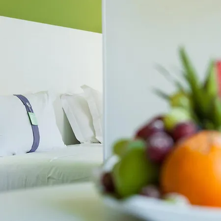 Pisana 4* Roma