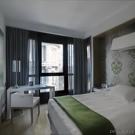 Hotel Nh Collection Vittorio Veneto Rome