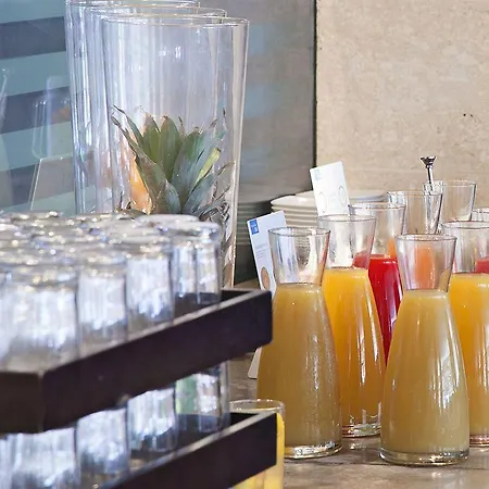 Hotel Nh Collection Vittorio Veneto 4*