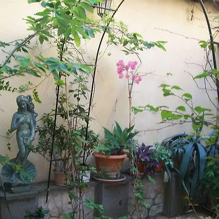 Hotel Alexis Rome