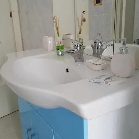 Guest house I Petali *