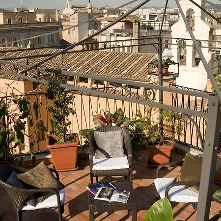 Hotel Trevi - Gruppo Trevi