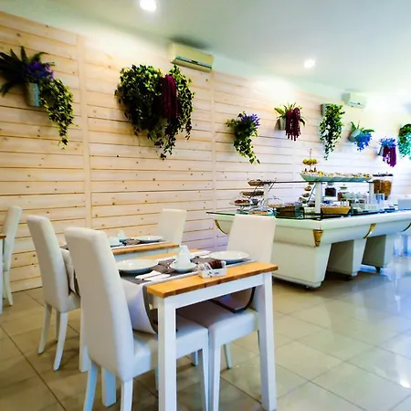 Darival Nomentana Hotel 3*