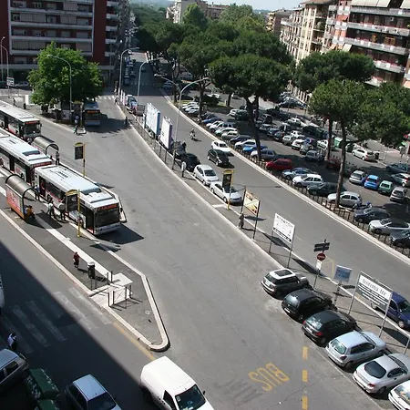 Aracoeli Bed and breakfast Roma