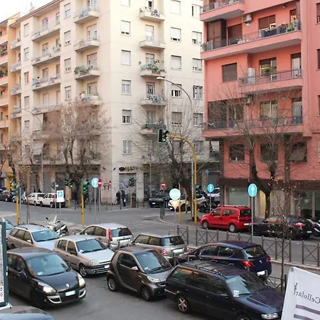 Bed and breakfast Aracoeli Roma