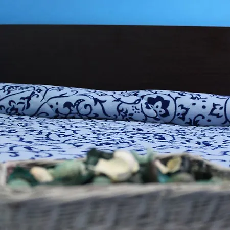 Bed and breakfast Aracoeli *