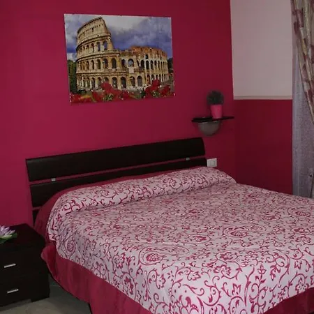 Aracoeli Bed and breakfast