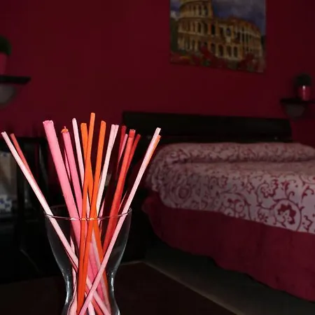 Aracoeli Bed and breakfast