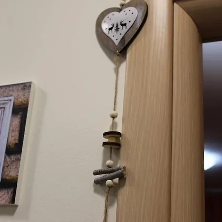 Aracoeli Bed and breakfast