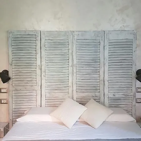 Guest house La Dell'angelo