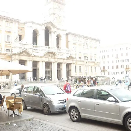 Casa Dell'amicizia 2* Roma