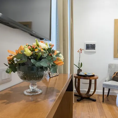Bed & Breakfast 900 Piazza Del Popolo