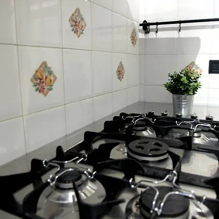 Apartment San Liberio 21