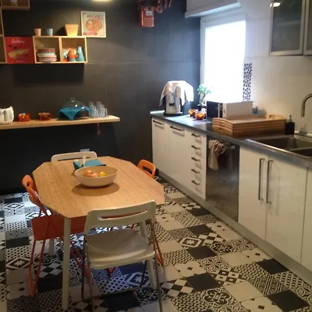 Bed & Breakfast New Morning 2*