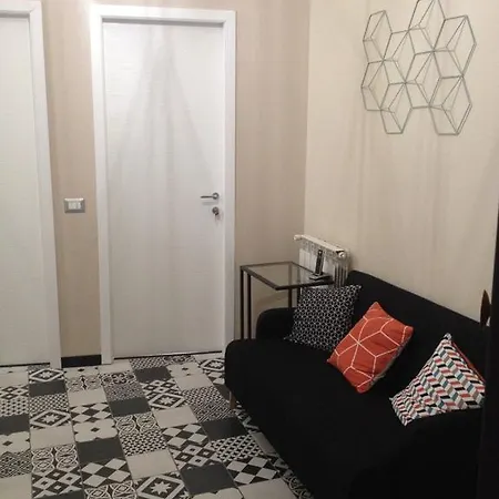 New Morning Bed & Breakfast 2*