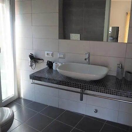 New Morning Bed & Breakfast Rome