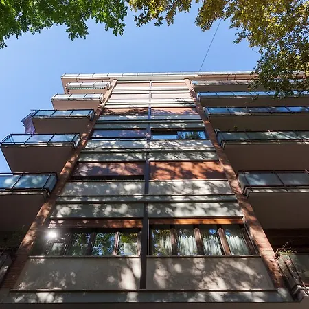 The Trastevere - Ba.home Appartement *