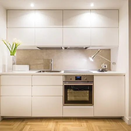Old Town Apartment Rome
