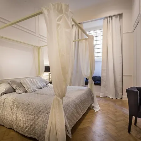 Apartment Old Town *