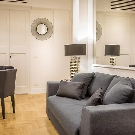 Apartment Old Town Rome