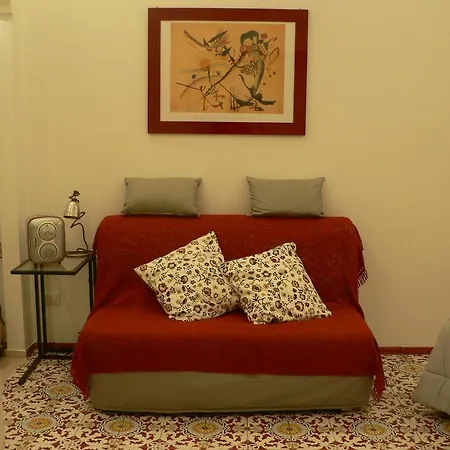Casa Di Giovanna *