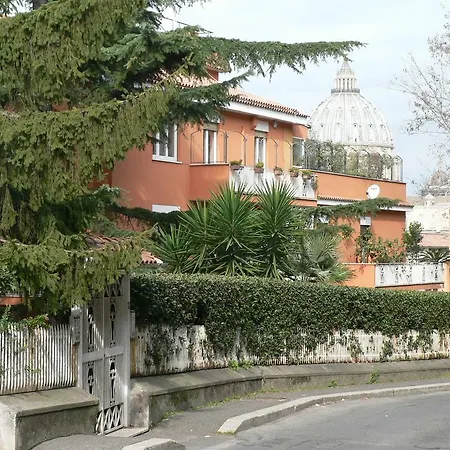 Casa Di Giovanna Apartment *