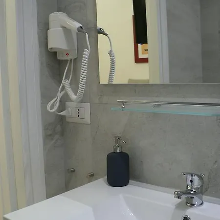 Casa Di Giovanna Apartment Rome