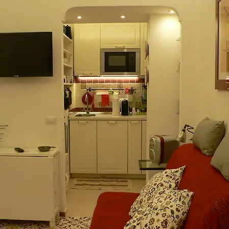 Casa Di Giovanna Apartment