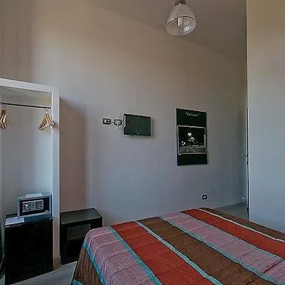 Mf Hotell 3*