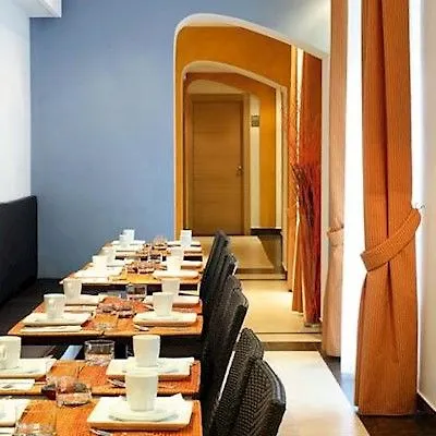 Hotel Boutique Galatea Roma