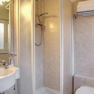 Otel Giotto 3*