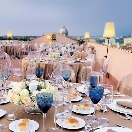 Donna Camilla Savelli - Vretreats Hotel 4*