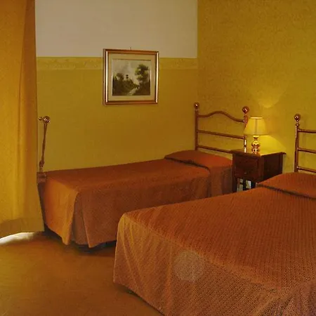 D'este 3* Rzym