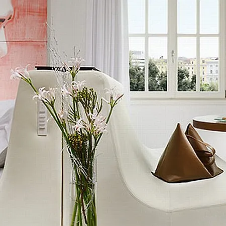 Hotel Palazzo Montemartini Rome, A Radisson Collection