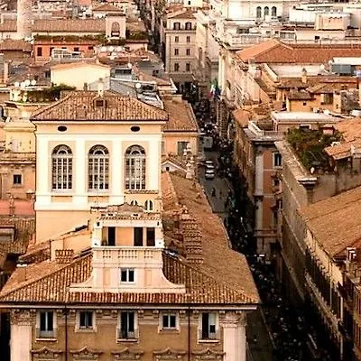 Il Palazzetto 로마